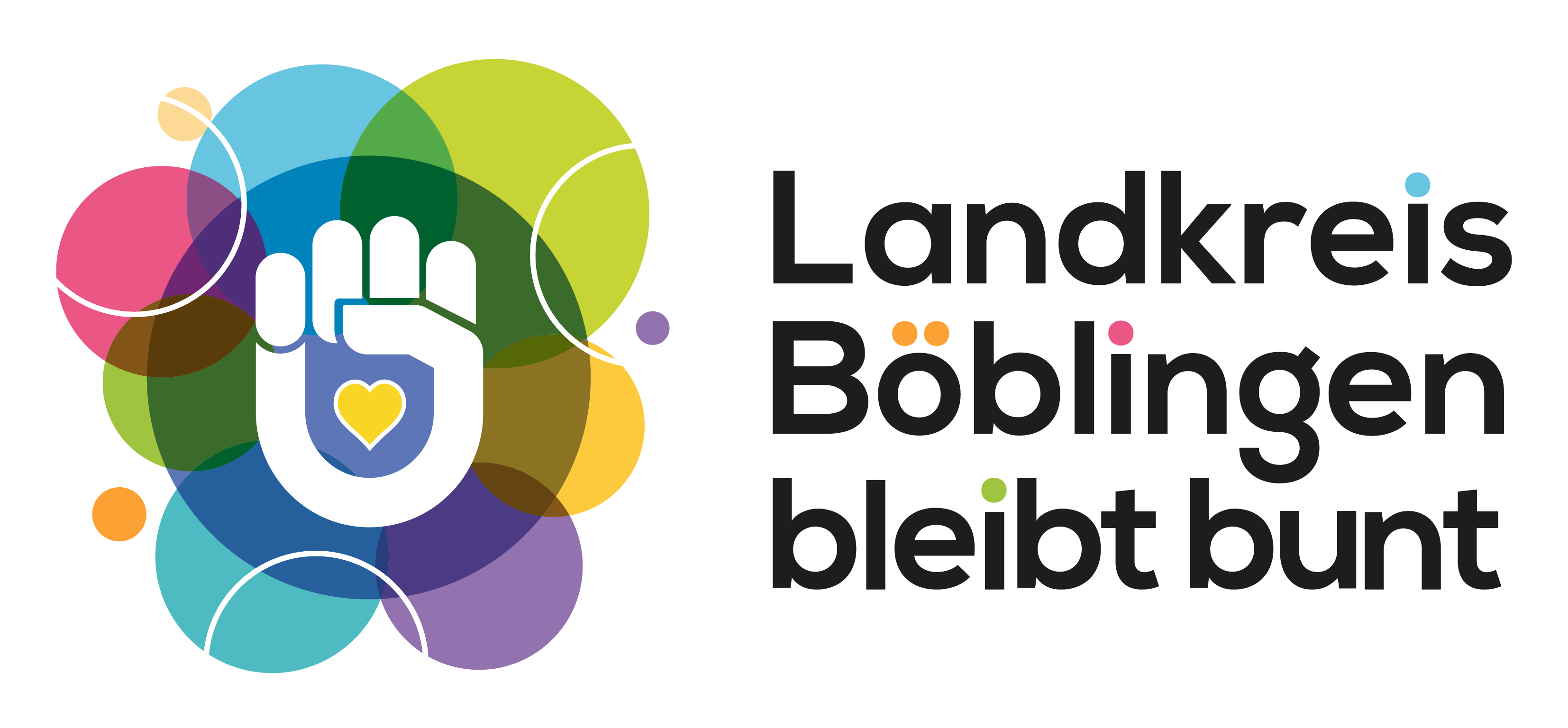 Die Initiative - Landkreis Böblingen Bleibt Bunt